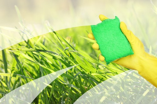 Insurance and safety checklist for carpet cleaning service in N5