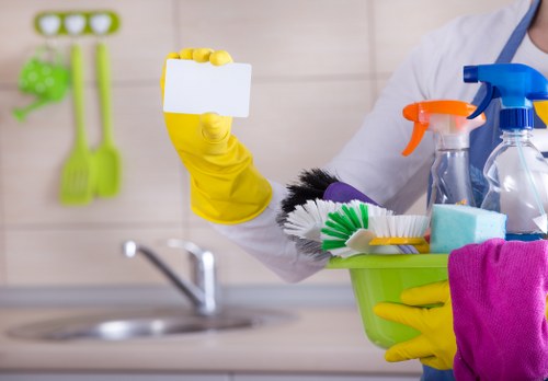 Free quote policy for carpet cleaning in N5 with itemised pricing