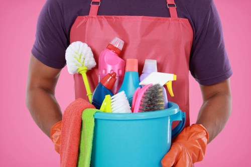 Secure Carpetcleaning N5 payment options with protected checkout