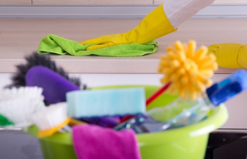 Carpetcleaning N5 commitment to preventing modern slavery