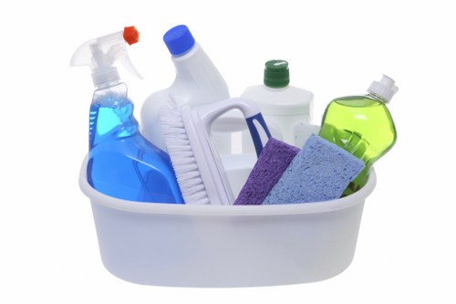 Professional after builders cleaning for N5 homes and flats