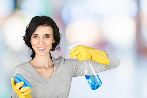 Trusted carpet cleaning company serving the N5 area