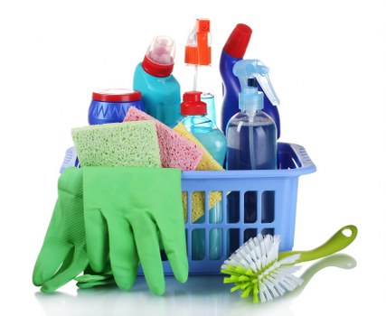 Inclusive Carpetcleaning N5 accessibility statement page